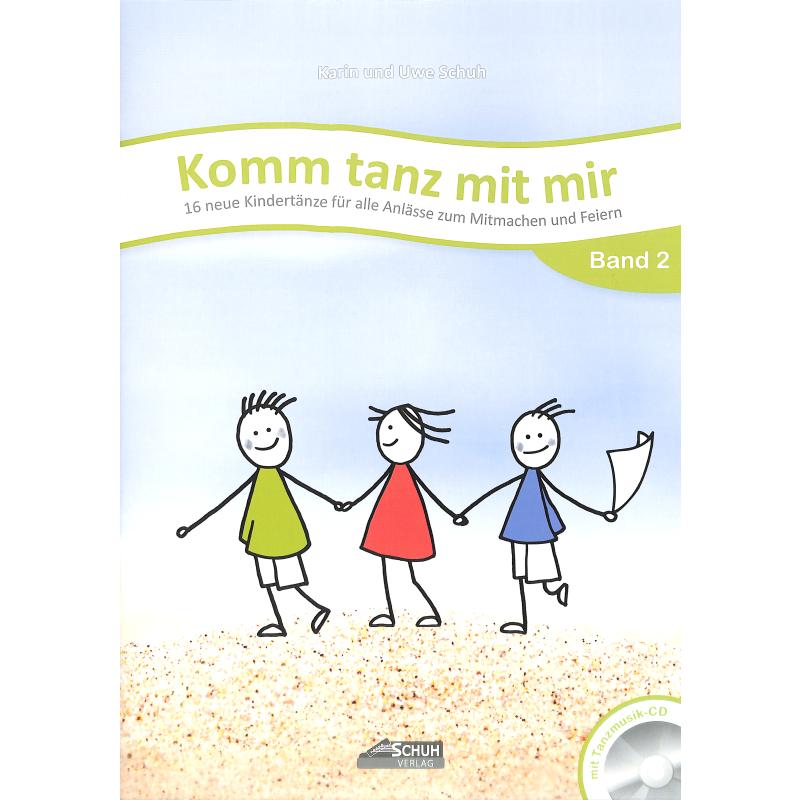 Komm tanz mit mir 2 Komm tanz mit mir 2