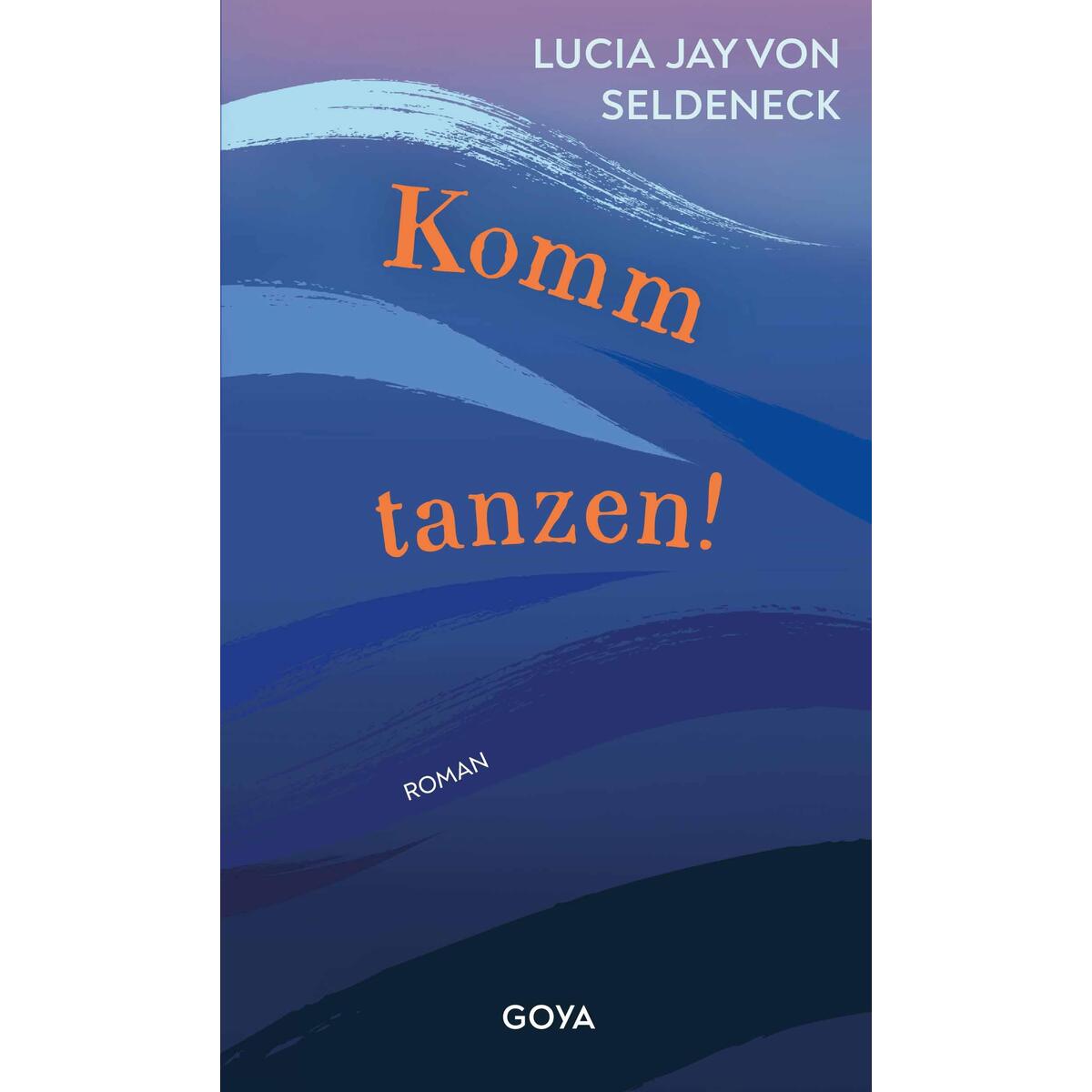 Komm tanzen! von Jumbo Neue Medien + Verla