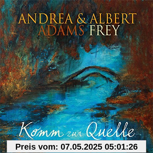 Komm zur Quelle