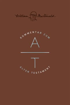 Kommentar zum Alten Testament von CLV-Christliche / Christliche Literaturverbreitung