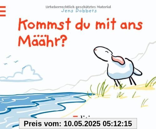 Kommst du mit ans Määhr?
