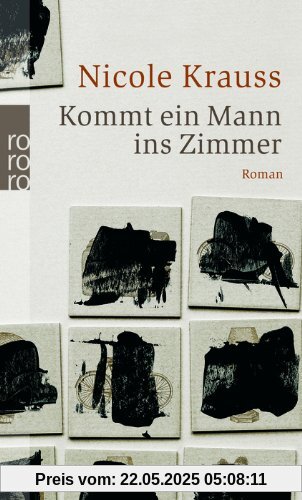 Kommt ein Mann ins Zimmer Kommt ein Mann ins Zimmer