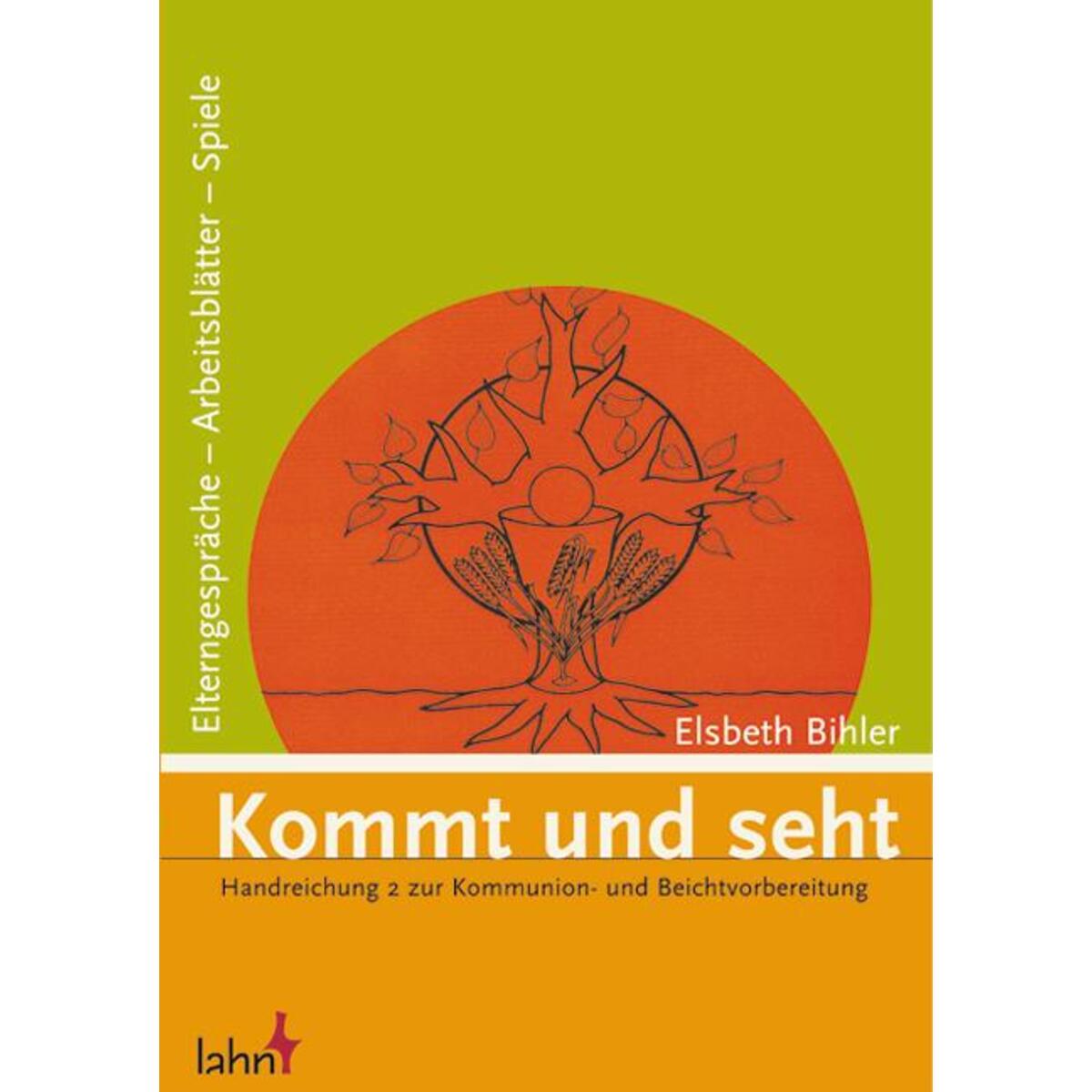 Kommt und seht (1 Stück) von Butzon und Bercker