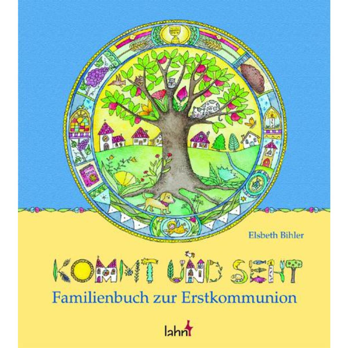 Kommt und seht (1 Stück) von Butzon und Bercker