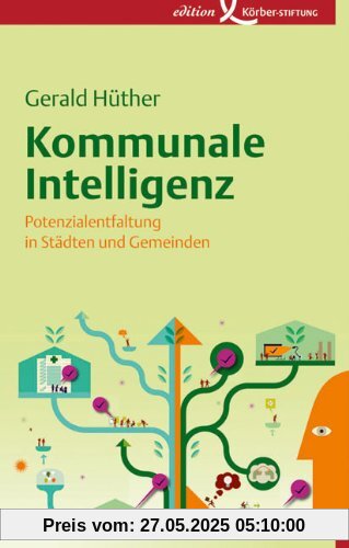 Kommunale Intelligenz: Potenzialentfaltung in Städten und Gemeinden Kommunale Intelligenz: Potenzialentfaltung in Städten und Gemeinden
