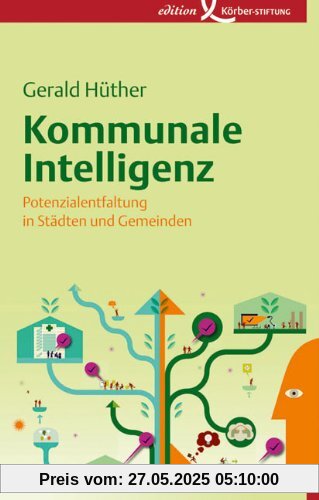 Kommunale Intelligenz: Potenzialentfaltung in Städten und Gemeinden