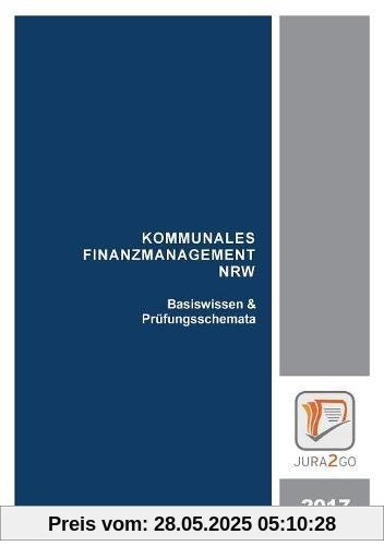 Kommunales Finanzmanagement NRW