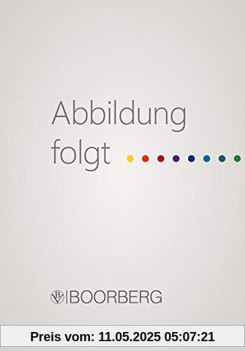 Kommunales Wirtschaftsrecht in Baden-Württemberg: Handbuch für die Praxis