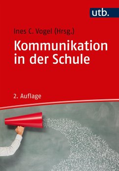 Kommunikation in der Schule von Klinkhardt / UTB