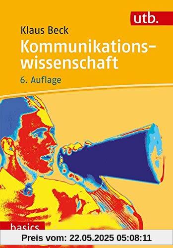 Kommunikationswissenschaft