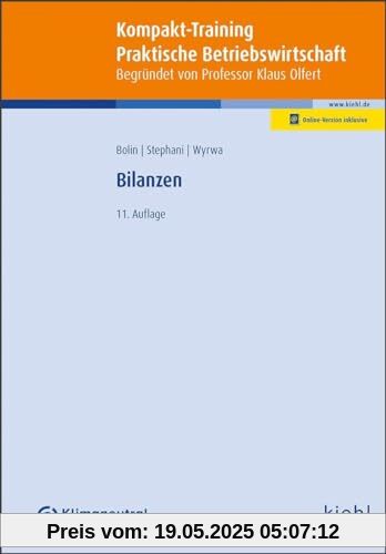Kompakt-Training Bilanzen