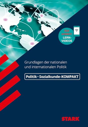 STARK Politik-KOMPAKT von Stark Verlag GmbH
