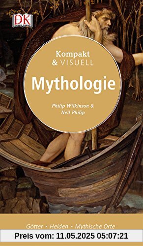 Kompakt & Visuell Mythologie Kompakt & Visuell Mythologie