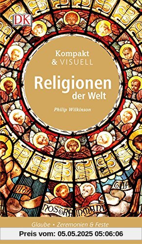 Kompakt & Visuell Religionen der Welt
