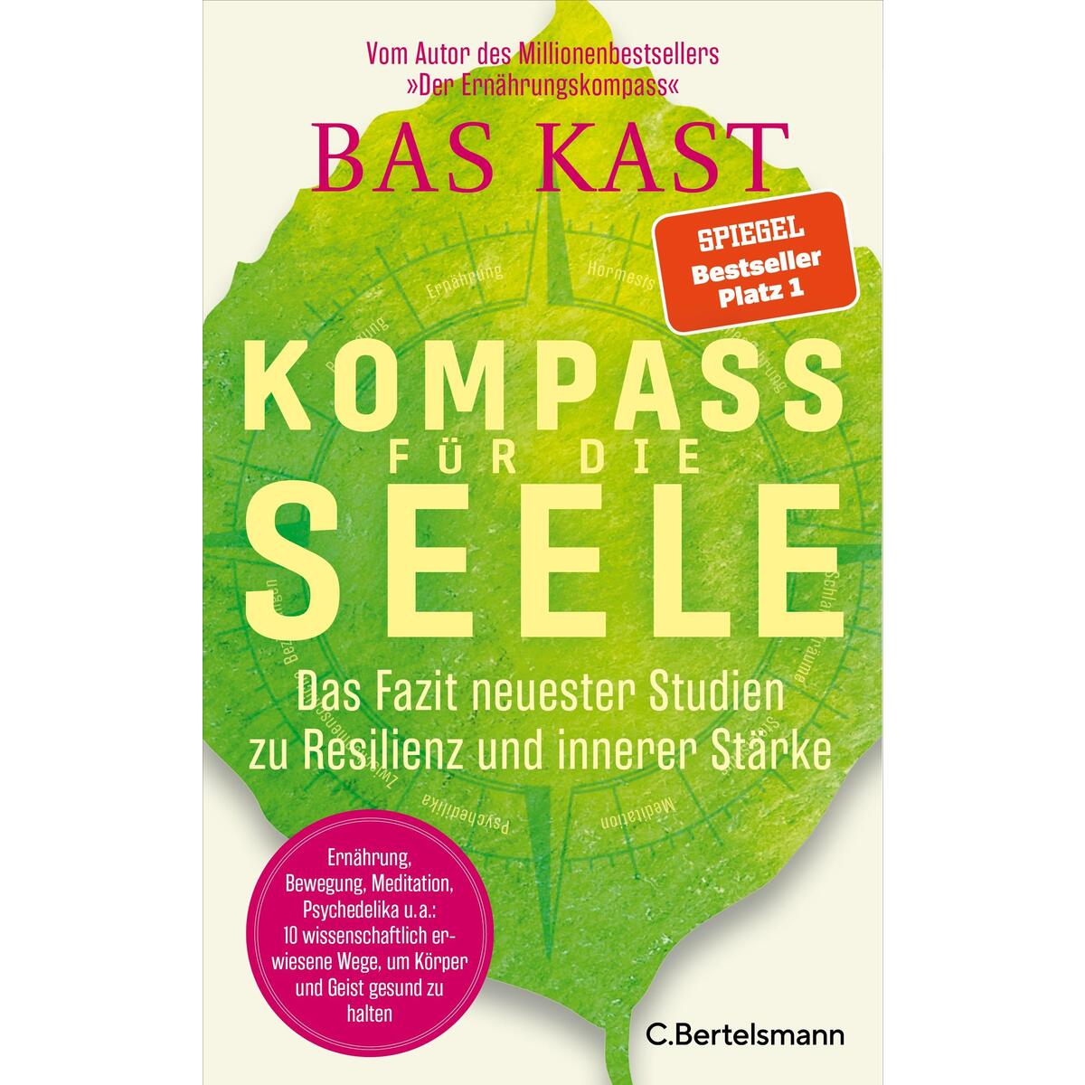Kompass für die Seele Kompass für die Seele von Bertelsmann Verlag