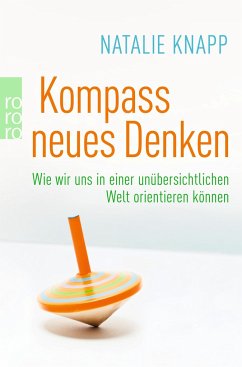 Kompass neues Denken von Rowohlt TB.
