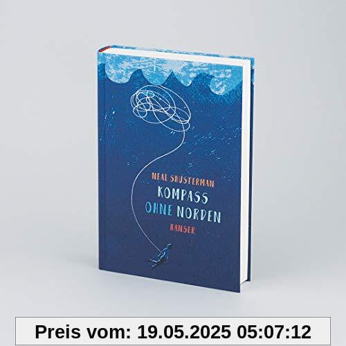 Kompass ohne Norden Kompass ohne Norden