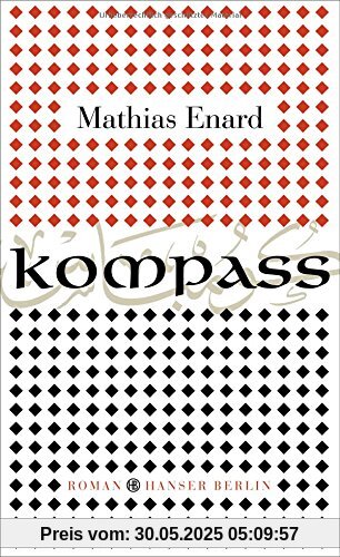 Kompass: Roman Kompass: Roman