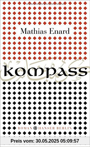 Kompass: Roman