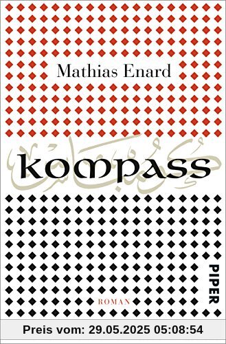 Kompass: Roman