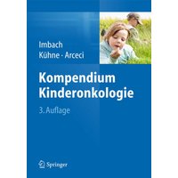 Kompendium Kinderonkologie