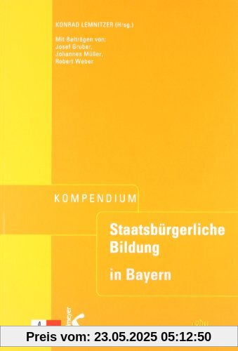 Kompendium Staatsbürgerliche Bildung