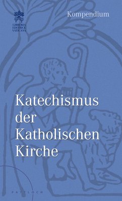 Kompendium zum Katechismus der katholischen Kirche von PATTLOCH