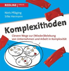 Komplexithoden von Redline Verlag