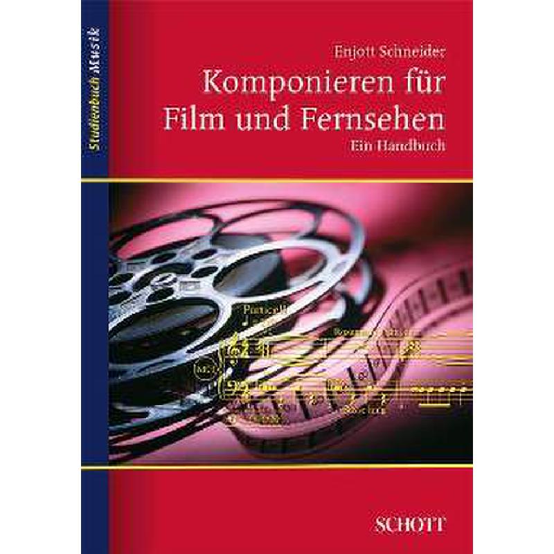 Komponieren für Film + Fernsehen