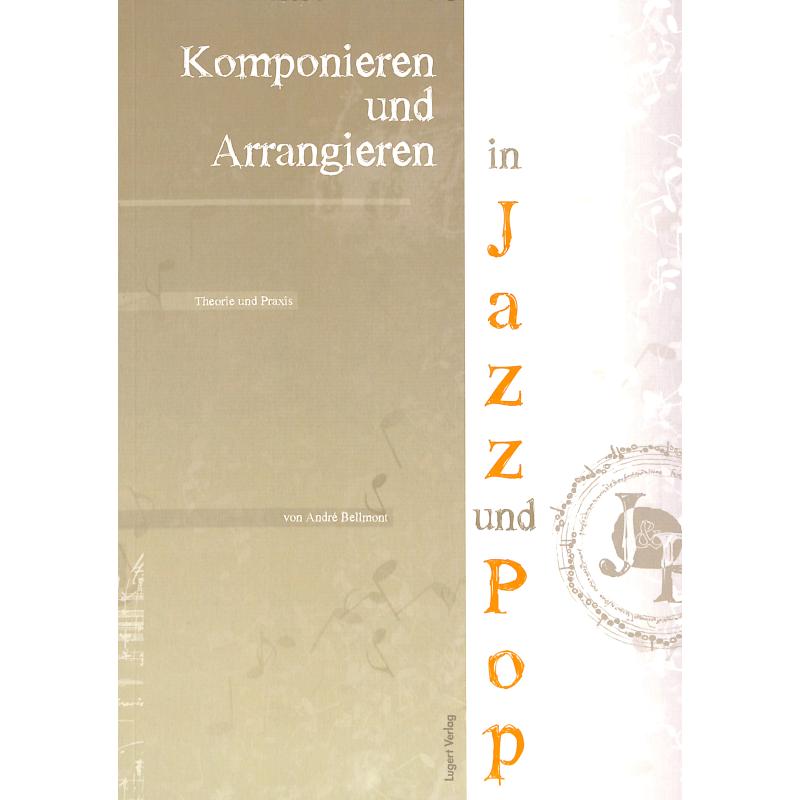 Komponieren und arrangieren in Jazz und Pop