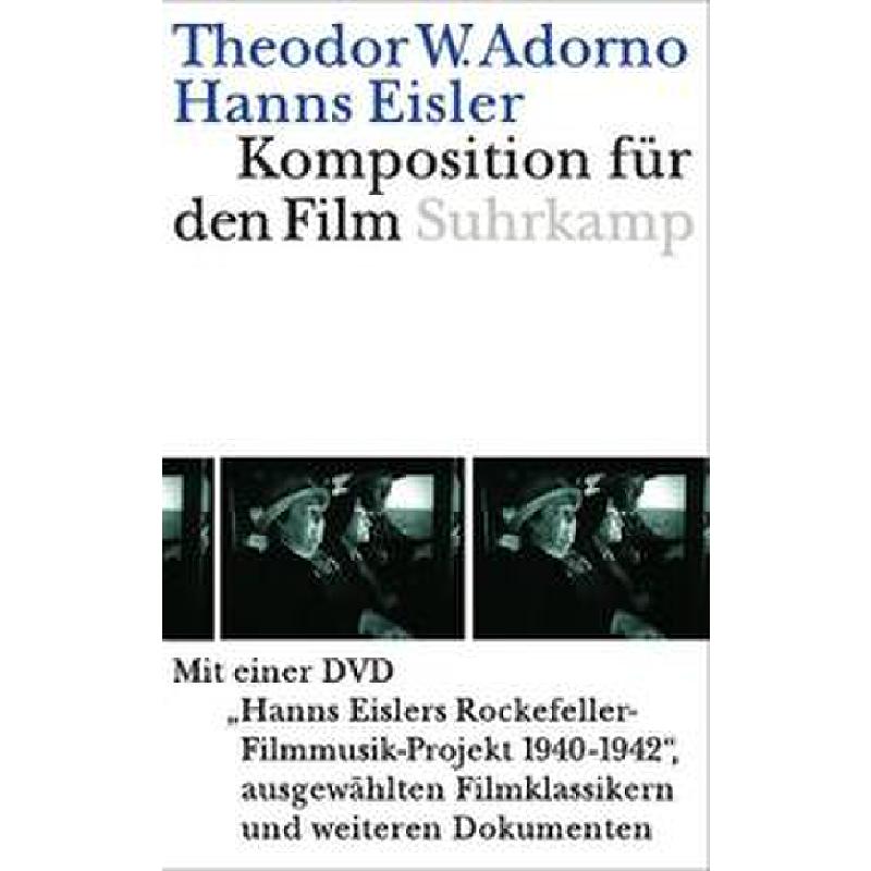 Komposition für den Film Komposition für den Film
