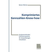 Komprimiertes Kennzahlen-Know-how