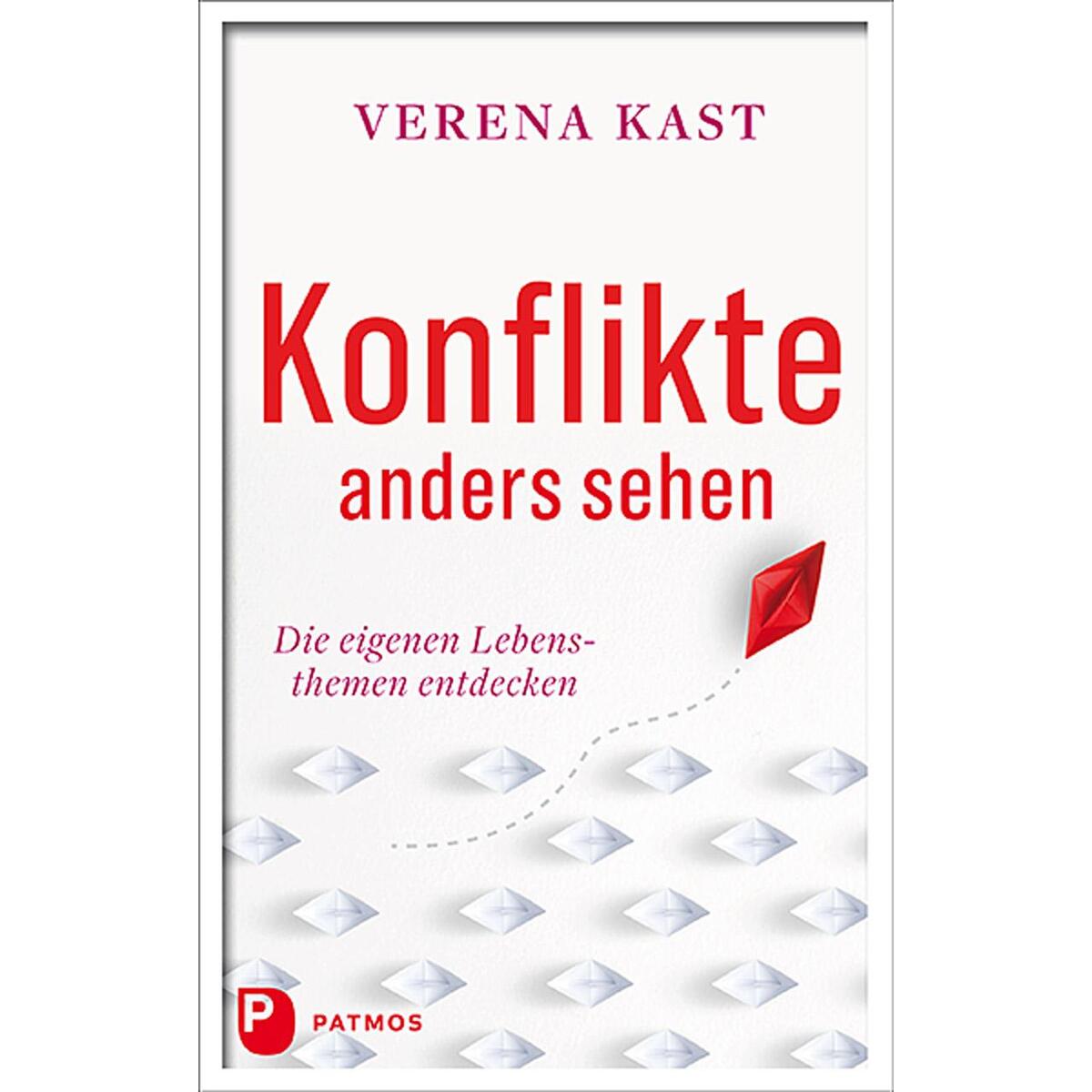 Konflikte anders sehen von Patmos-Verlag