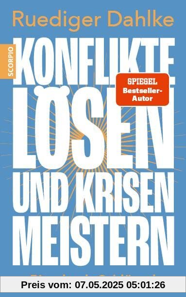 Konflikte lösen und Krisen meistern: Rituale als Schlüssel