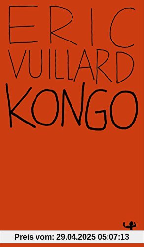 Kongo (MSB Paperback)