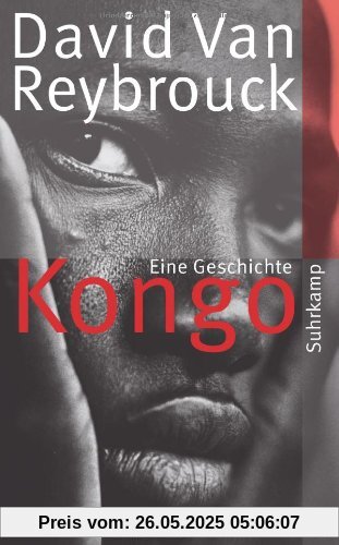 Kongo: Eine Geschichte (suhrkamp taschenbuch)