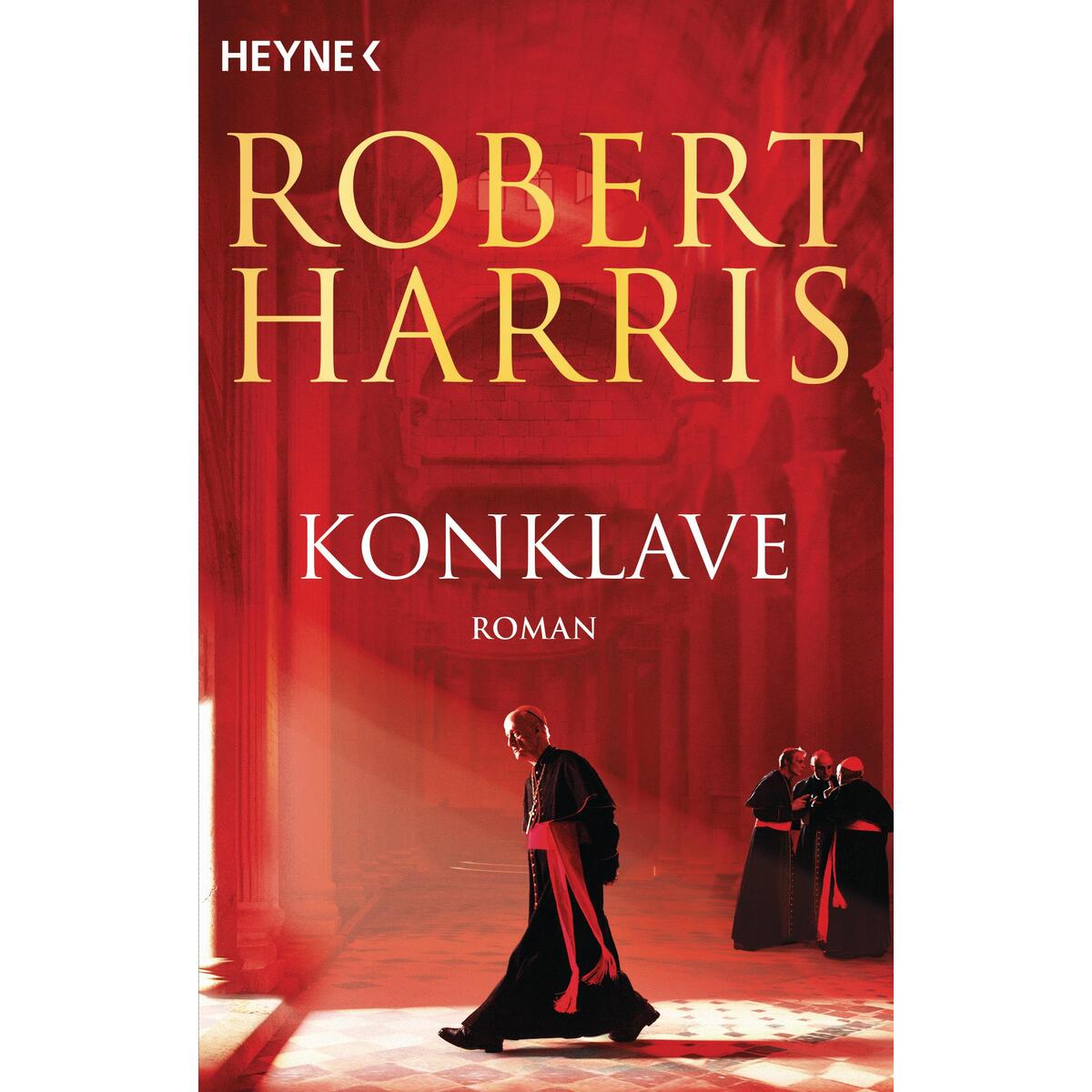 Konklave von Heyne