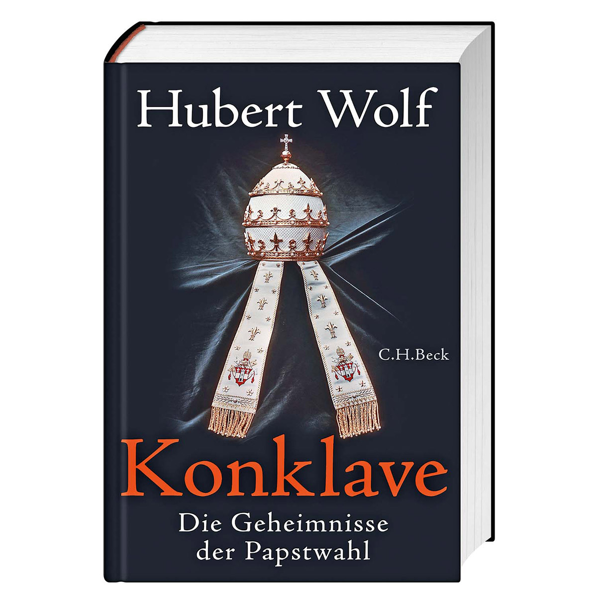Konklave von C.H.Beck