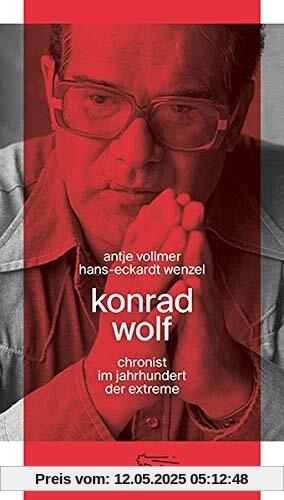 Konrad Wolf
