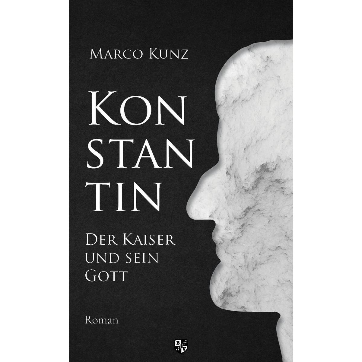 Konstantin von Bernardus-Verlag