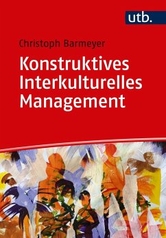 Konstruktives Interkulturelles Management von UTB
