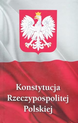 Konstytucja Rzeczypospolitej Polskiej von Bellona