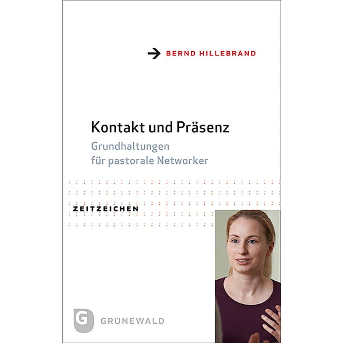Kontakt und Präsenz von Matthias-Grünewald-Verlag
