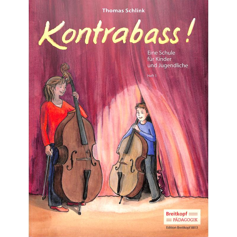 Kontrabass 1