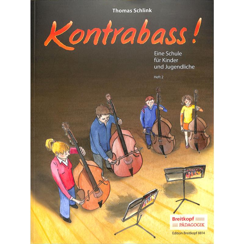 Kontrabass 2