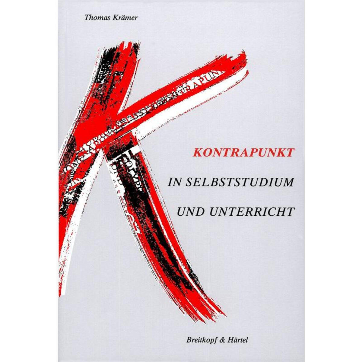 Kontrapunkt Kontrapunkt von Breitkopf & Härtel