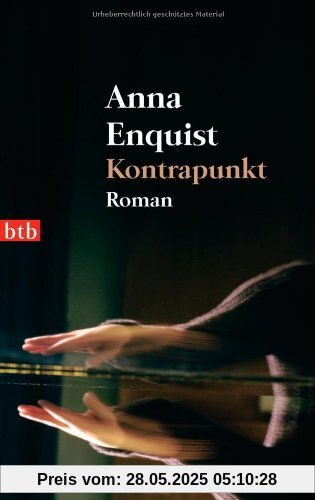 Kontrapunkt: Roman