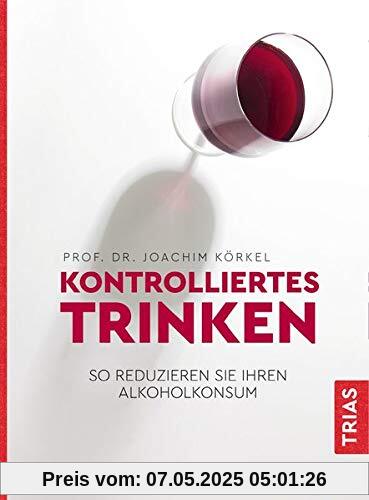 Kontrolliertes Trinken: So reduzieren Sie Ihren Alkoholkonsum Kontrolliertes Trinken: So reduzieren Sie Ihren Alkoholkonsum