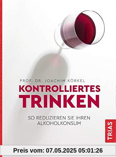 Kontrolliertes Trinken: So reduzieren Sie Ihren Alkoholkonsum