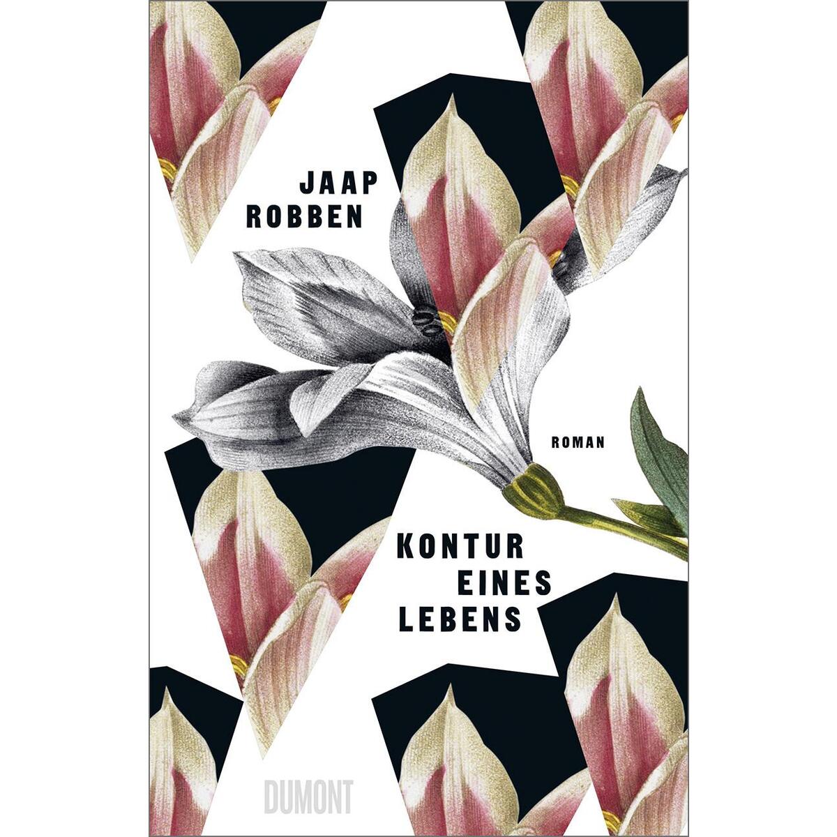 Kontur eines Lebens von DuMont Buchverlag GmbH
